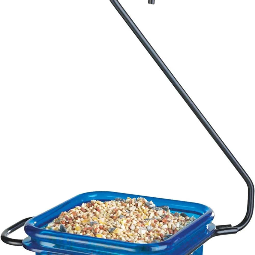 Bird Dish Feeder